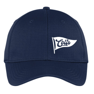 Youth adjustable hat - Colts Pennant Thumbnail