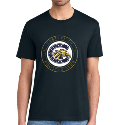 Adult Triblend - Booster Shirt Thumbnail