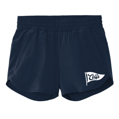 Women's Repeat Swift Short - Colt Pennant Thumbnail